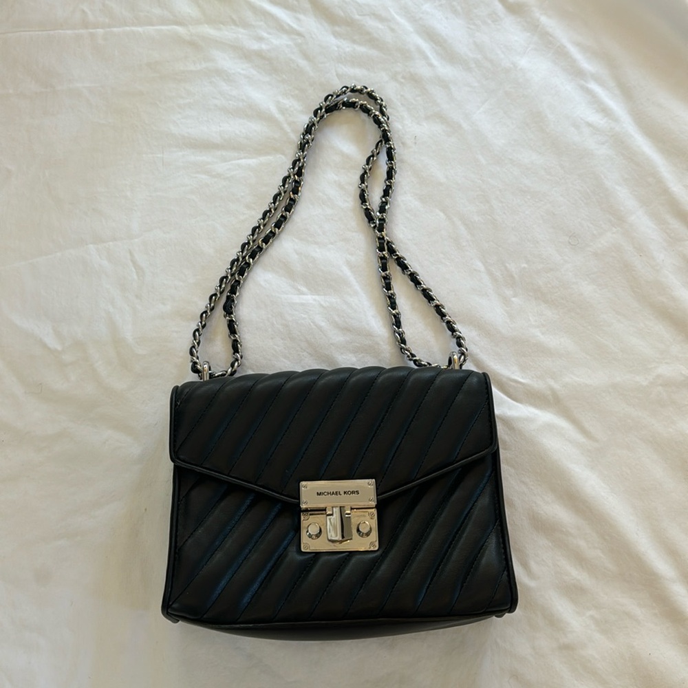 Michael Kors crossbody purse